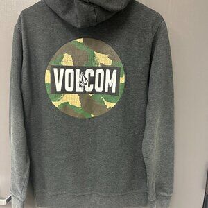 Volcum Hoodie
